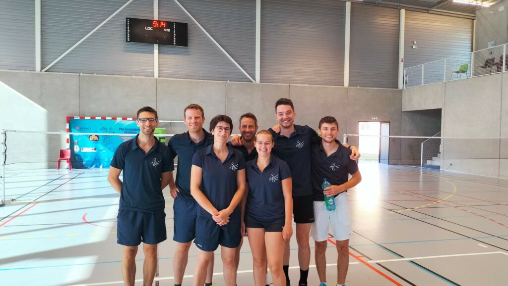 Equipe BCT3