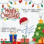 Tournoi de Noel